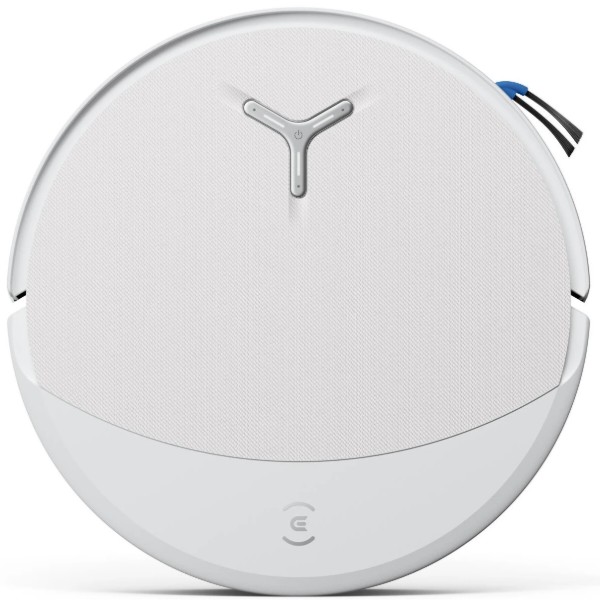 Фото - Робот-пылесос моющий Ecovacs DEEBOT T90 PRO OMNI WHITE (DEX95)